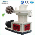 Ring Die Wood Pellet Machine for Sale